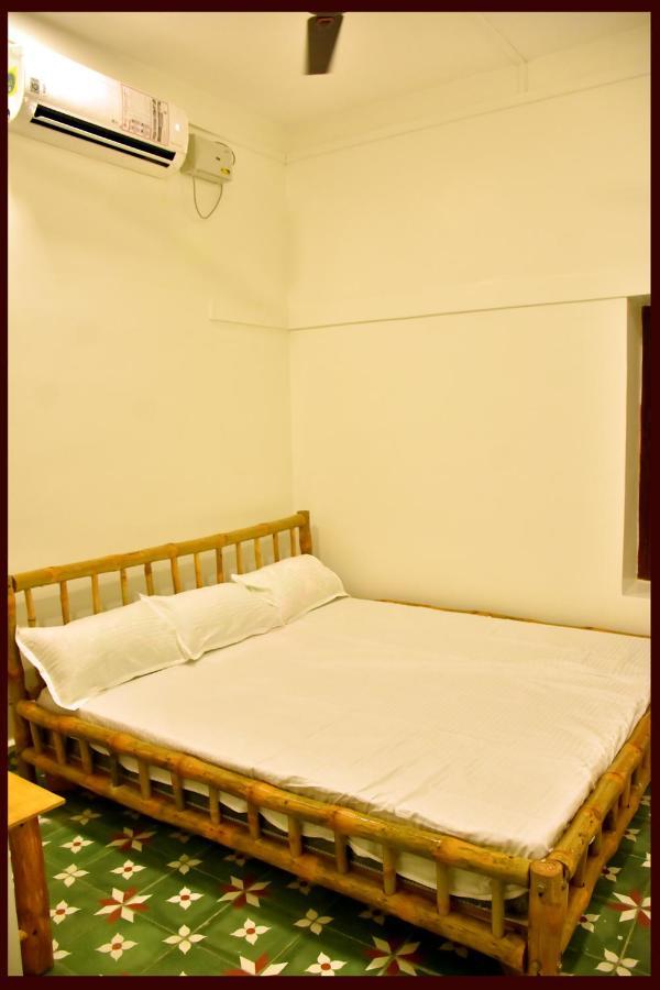Rr Heritage Suites Madurai Exterior photo